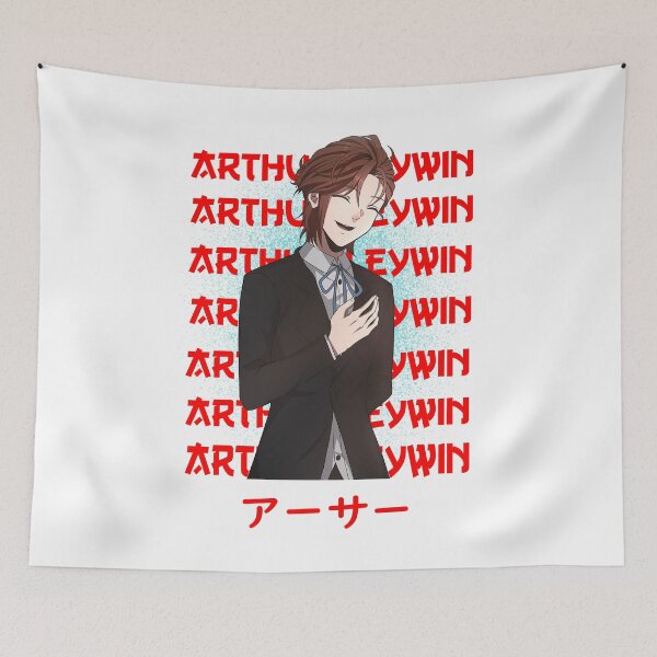 Item preview, Arthur Leywin - The Beginning After The End designed and sold by ArtistryHavenn.