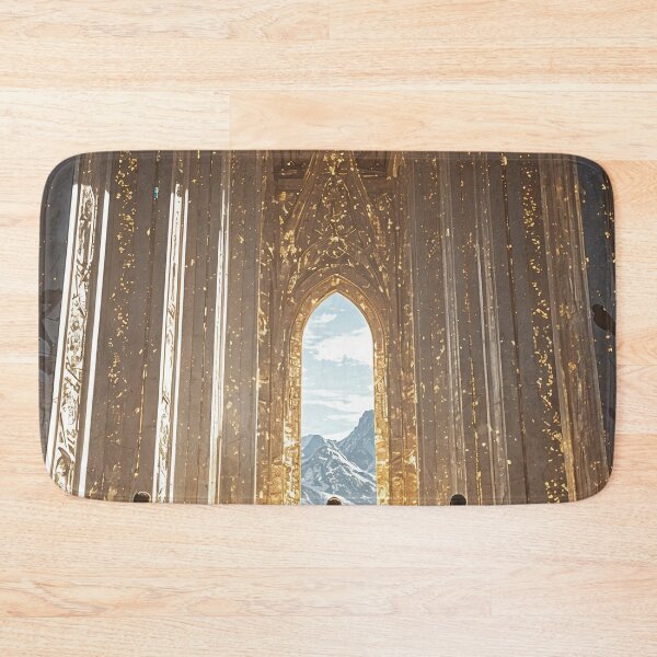 Item preview, Throne of the Celestial Architects designed and sold by oanaunciuleanu.
