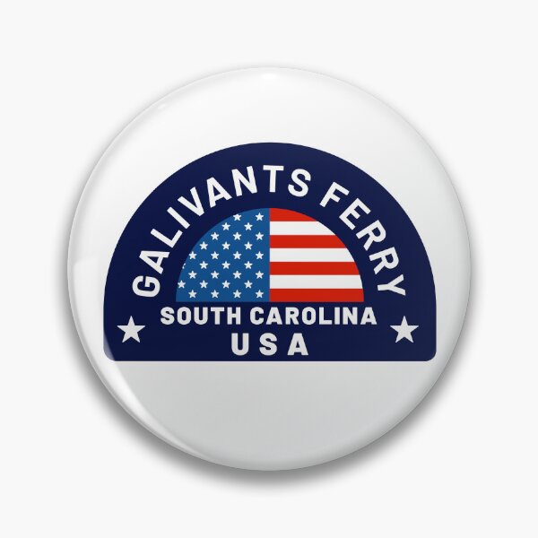Item preview, Galivants Ferry, South Carolina designed and sold by positiveimages.
