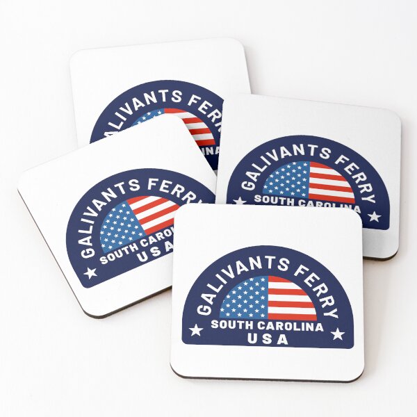 Item preview, Galivants Ferry, South Carolina designed and sold by positiveimages.