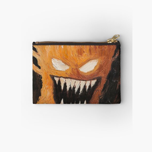Item preview, Ifrit | Post-impressionist painting style designed and sold by ComicsFactory.