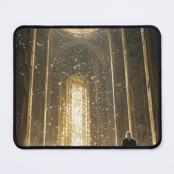 Item preview, Throne of the Celestial Architects designed and sold by oanaunciuleanu.