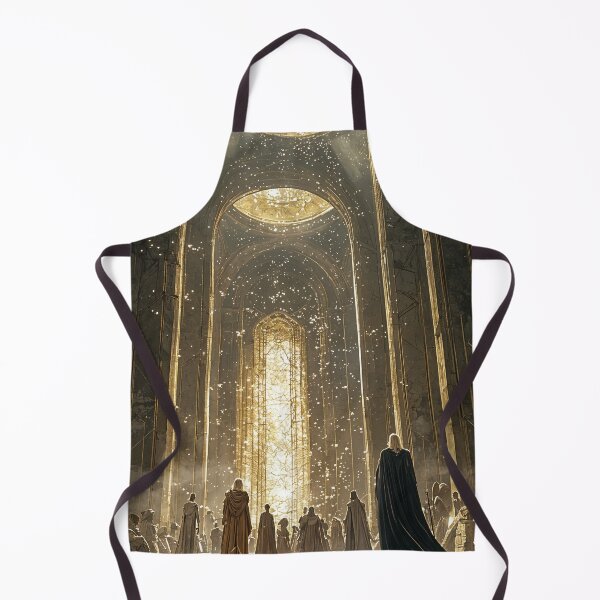 Item preview, Throne of the Celestial Architects designed and sold by oanaunciuleanu.