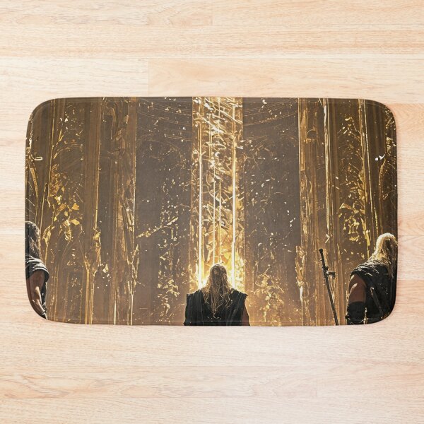 Item preview, Throne of the Celestial Architects designed and sold by oanaunciuleanu.