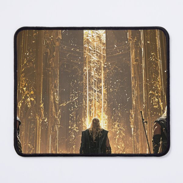 Item preview, Throne of the Celestial Architects designed and sold by oanaunciuleanu.