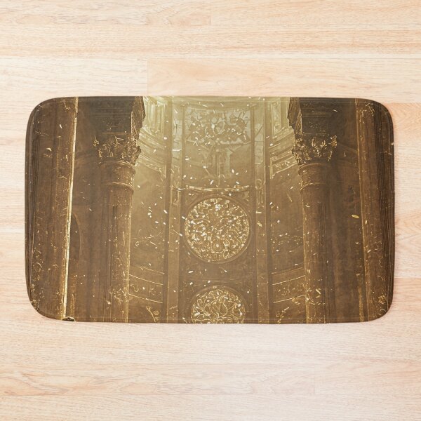 Item preview, Throne of the Celestial Architects designed and sold by oanaunciuleanu.