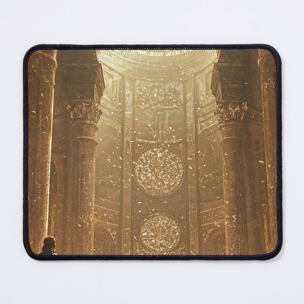 Item preview, Throne of the Celestial Architects designed and sold by oanaunciuleanu.