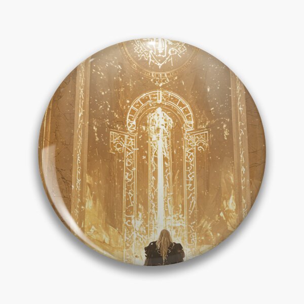 Item preview, Throne of the Celestial Architects designed and sold by oanaunciuleanu.