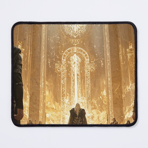 Item preview, Throne of the Celestial Architects designed and sold by oanaunciuleanu.