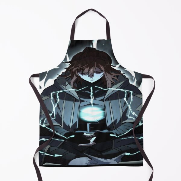 Item preview, Arthur Leywin - The Beginning After The End designed and sold by ArtistryHavenn.