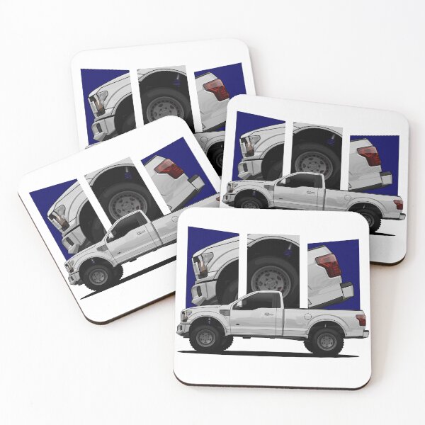 Item preview, Ford F-150 Single Cab designed and sold by samsgarage.
