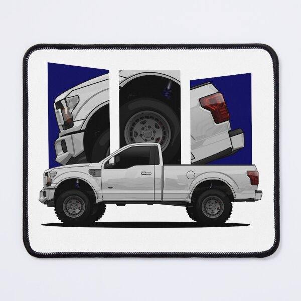 Item preview, Ford F-150 Single Cab designed and sold by samsgarage.