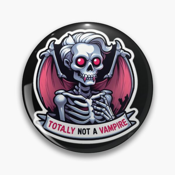 Item preview, Vampire designed and sold by Abstractchaos0880.