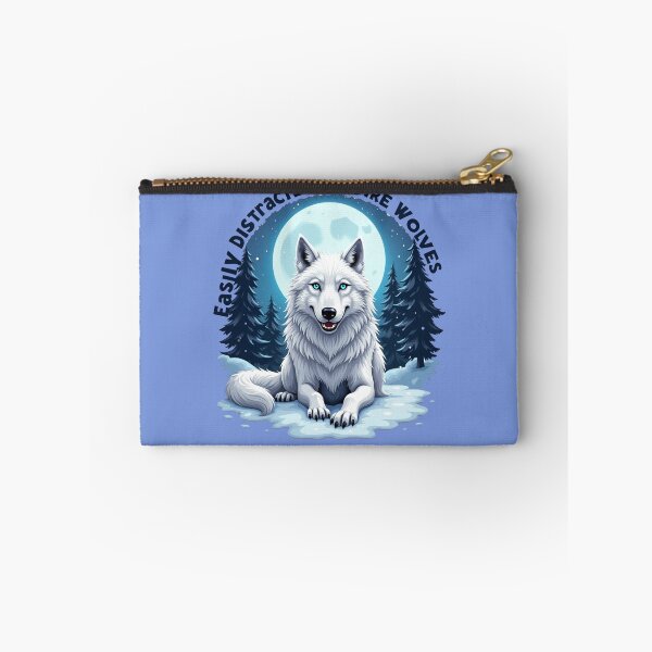 Item preview,  Dire Wolves Distraction  designed and sold by Pixel-Lair.