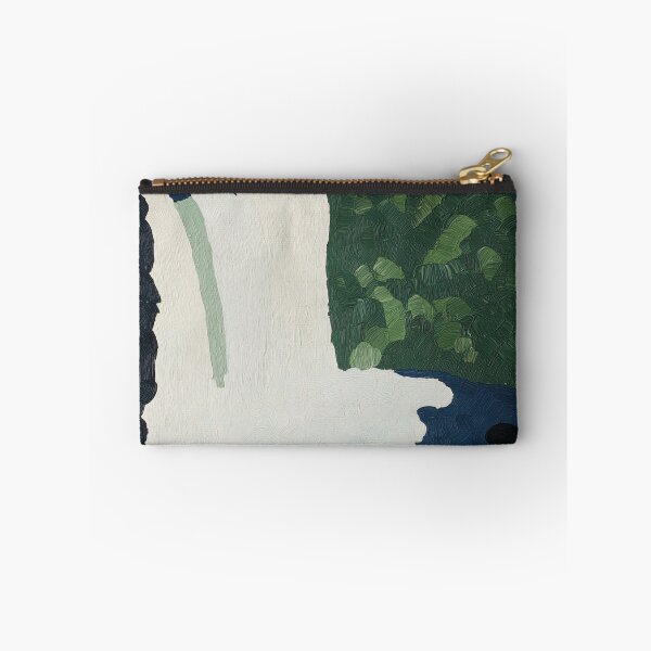 Item preview, Iguazu Falls | Post-impressionist painting style designed and sold by ComicsFactory.