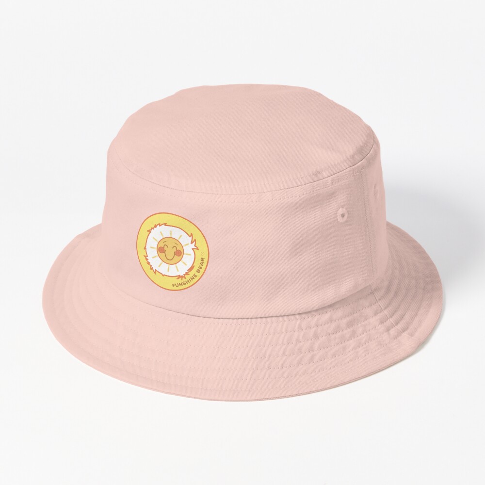 Item preview, Bucket Hat designed and sold by brittanykald.