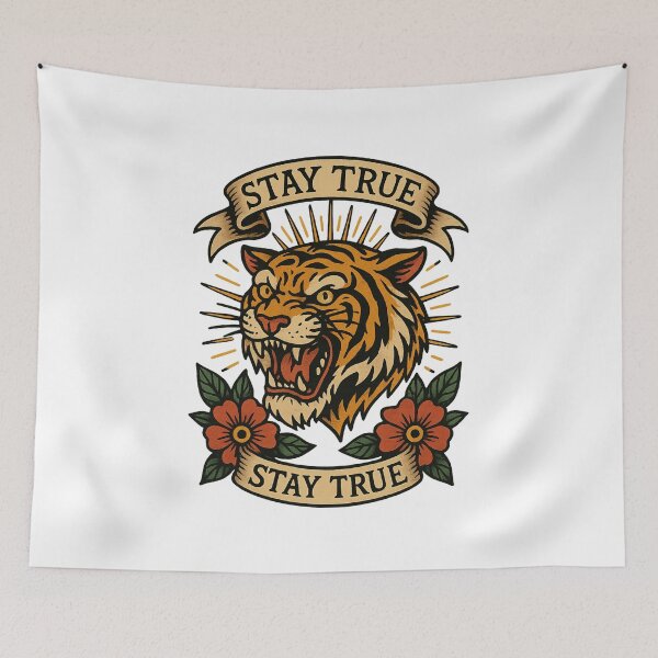 Item preview, Stay true designed and sold by YMStore.