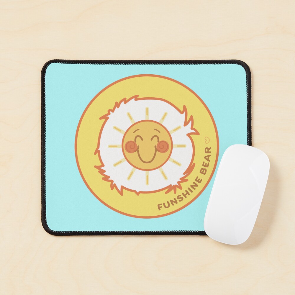 Item preview, Mouse Pad designed and sold by brittanykald.