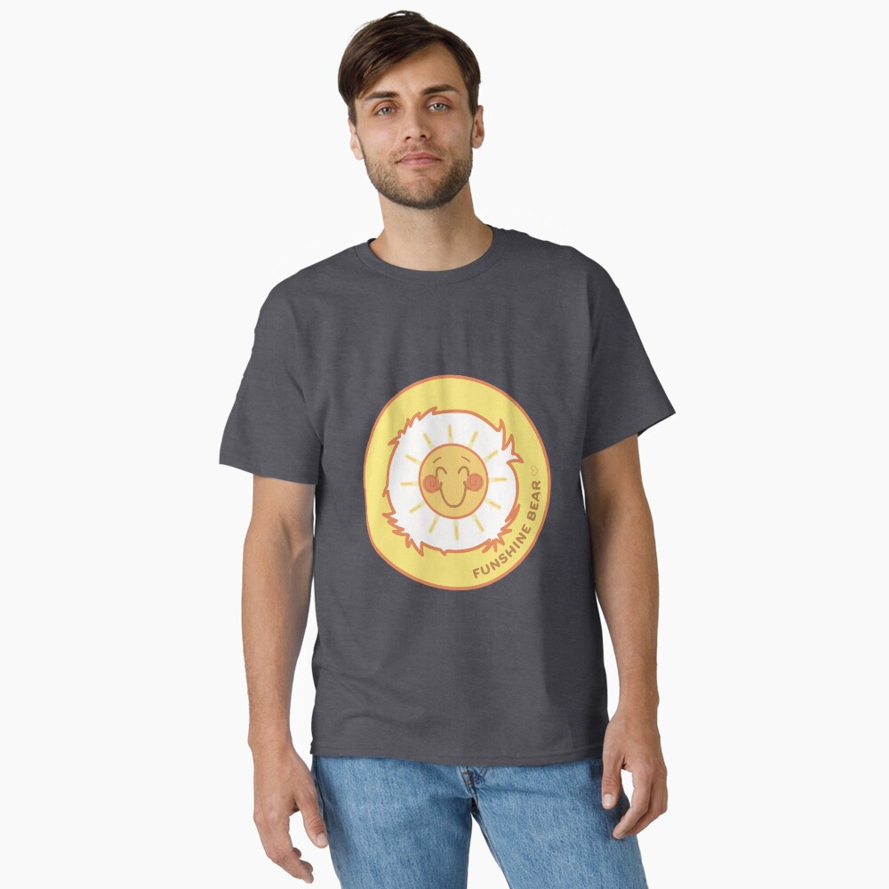 Item preview, Classic T-Shirt designed and sold by brittanykald.