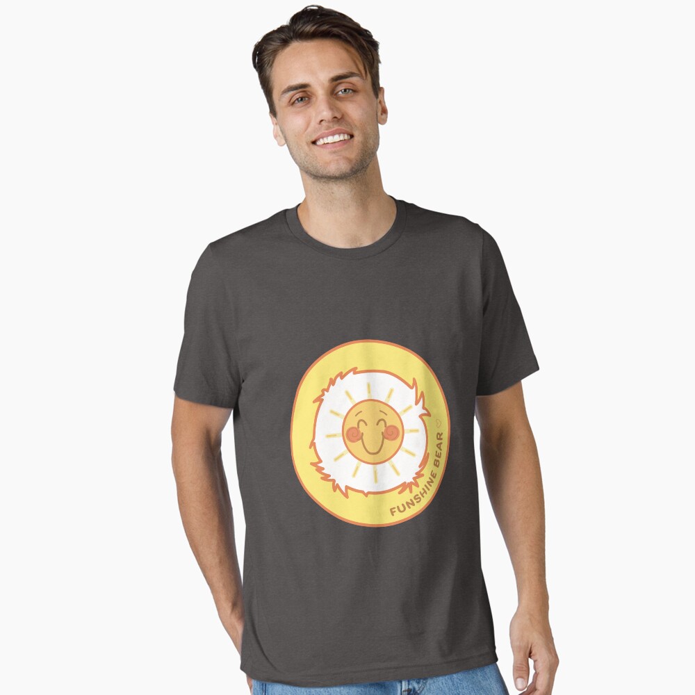 Item preview, Essential T-Shirt designed and sold by brittanykald.