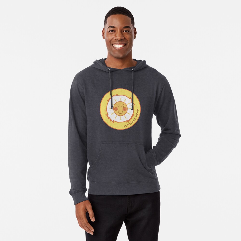 Item preview, Lightweight Hoodie designed and sold by brittanykald.