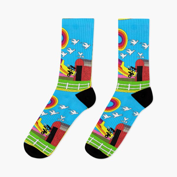 Item preview, BARNSTORMING RETRO VIDEO GAME designed and sold by RetroGeekChic.