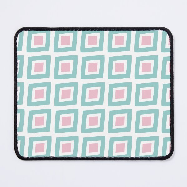 Item preview, Pastel Geometric Harmony designed and sold by Lisetta Collection.