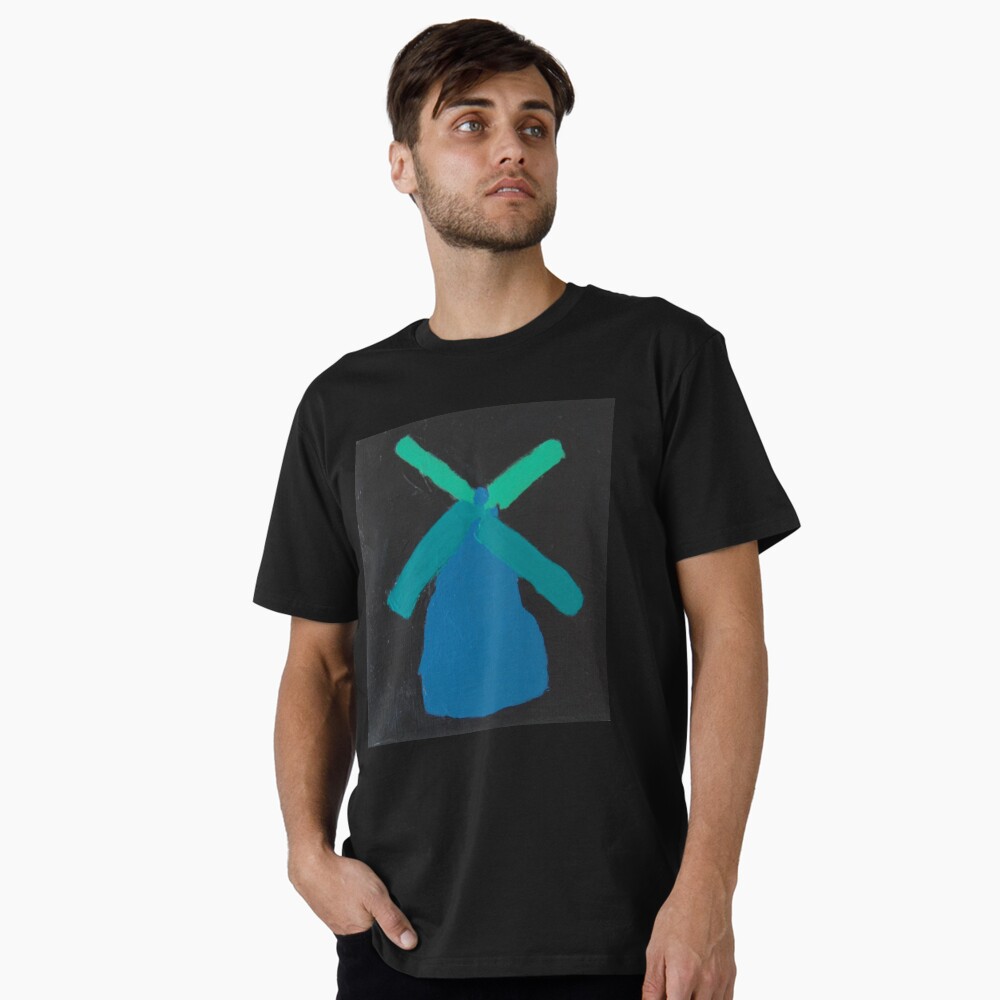 Item preview, Premium T-Shirt designed and sold by artistDanJ.