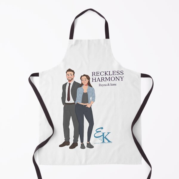 Item preview, Reckless Harmony designed and sold by AuthorEKelly.