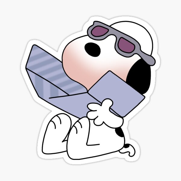 Item preview, Tanning Dog designed and sold by iamcordi.