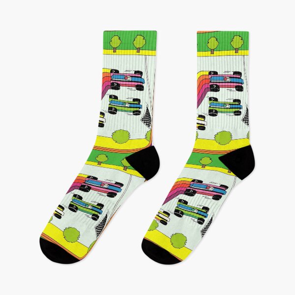 Item preview, GRAND PRIX RETRO VIDEO GAME designed and sold by RetroGeekChic.