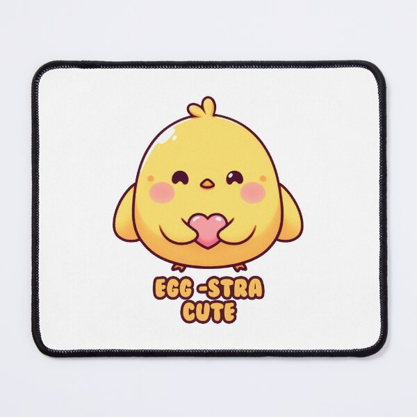 Item preview, Egg-Stra Cute designed and sold by Meemaart.