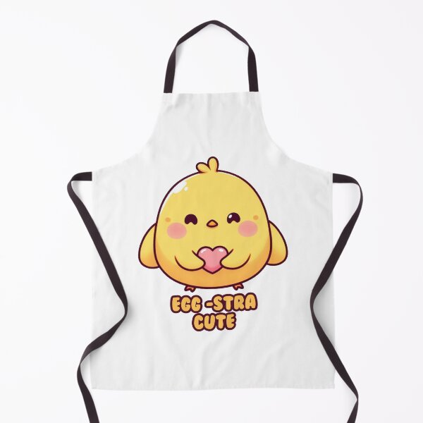 Item preview, Egg-Stra Cute designed and sold by Meemaart.