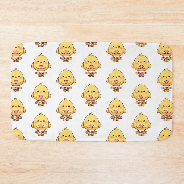 Item preview, Egg-Stra Cute designed and sold by Meemaart.