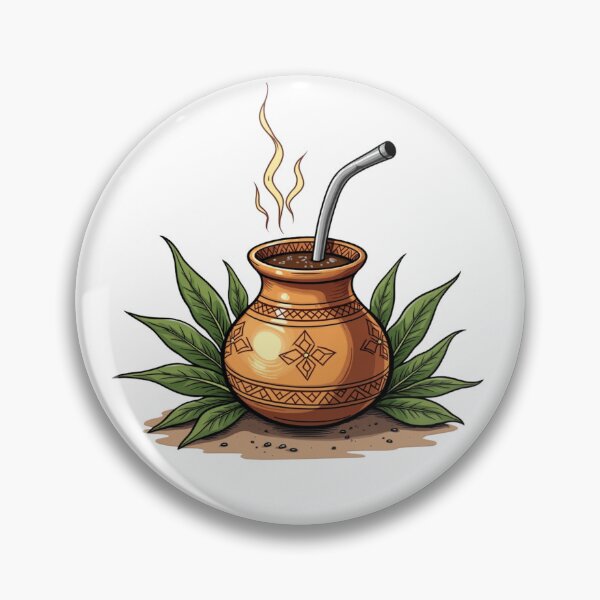 Item preview, Yerba Mate designed and sold by TamGustam.