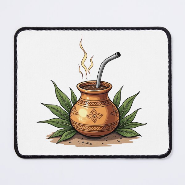 Item preview, Yerba Mate designed and sold by TamGustam.