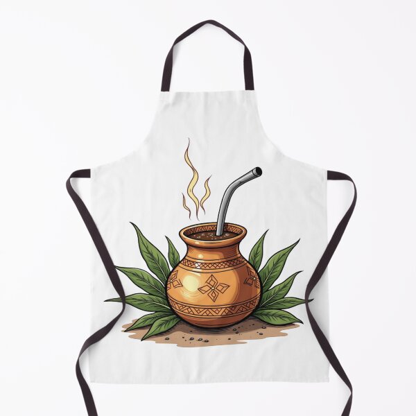Item preview, Yerba Mate designed and sold by TamGustam.