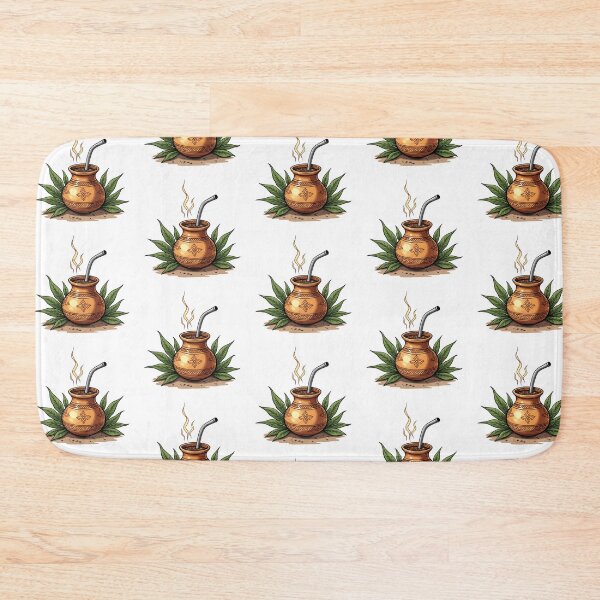 Item preview, Yerba Mate designed and sold by TamGustam.