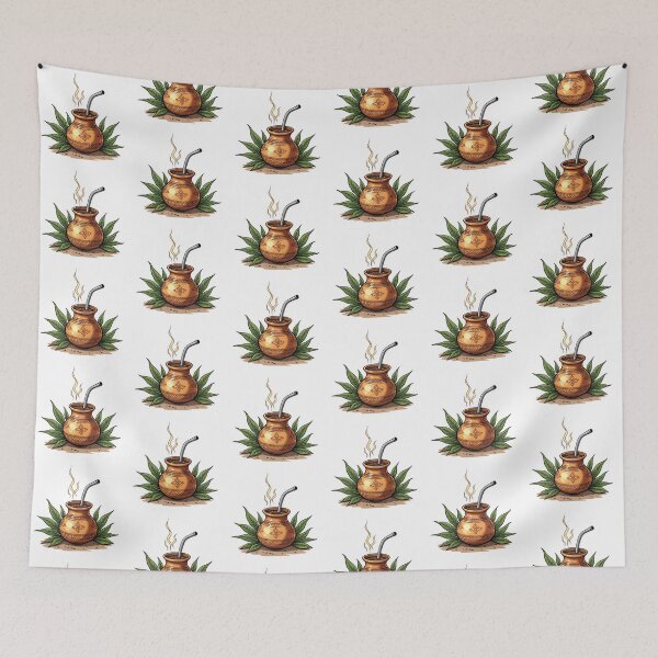 Item preview, Yerba Mate designed and sold by TamGustam.