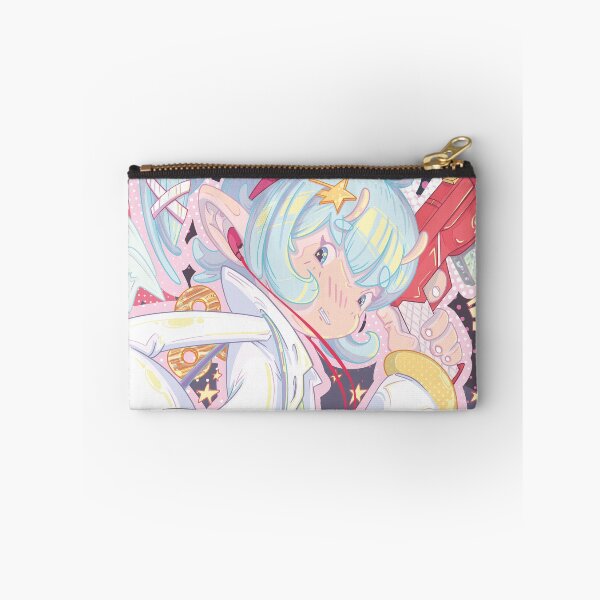 Item preview, Star Girlzy designed and sold by gorogoroartsy.