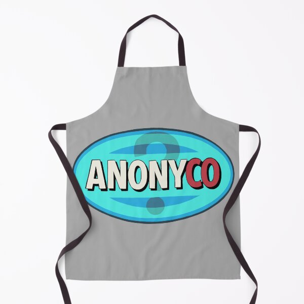 Item preview, Anonyco logo designed and sold by AdamL10.