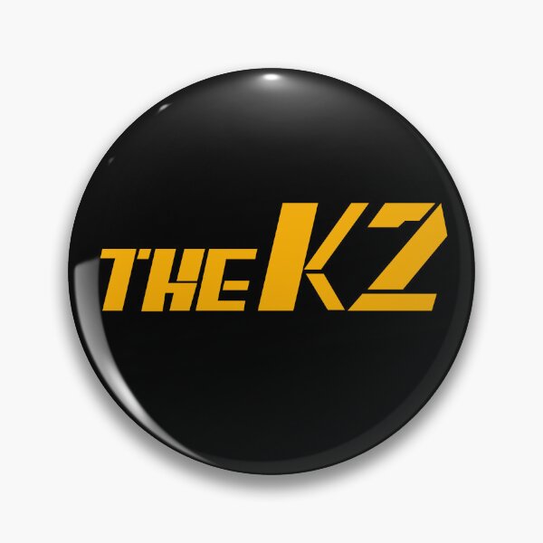 Item preview, the k2 kdrama designed and sold by nelkrshop.