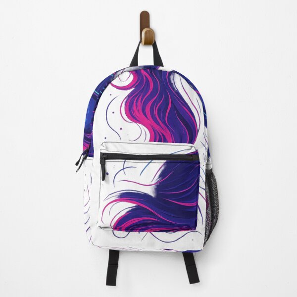 Item preview, Neon girl: Cyber Dreamscape designed and sold by IsabellShop.