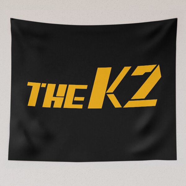 Item preview, the k2 kdrama designed and sold by nelkrshop.