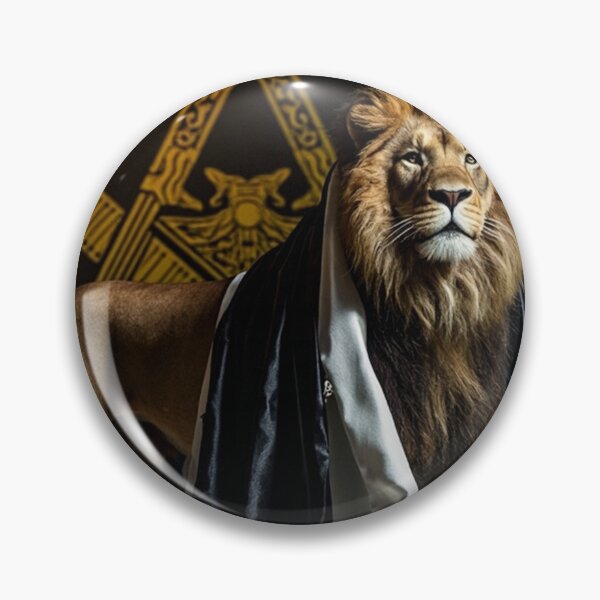 Item preview, The Highest Order 360 Freemasonry  designed and sold by LSNT.