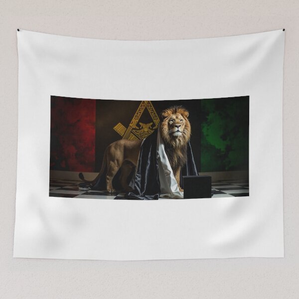Item preview, The Highest Order 360 Freemasonry  designed and sold by LSNT.