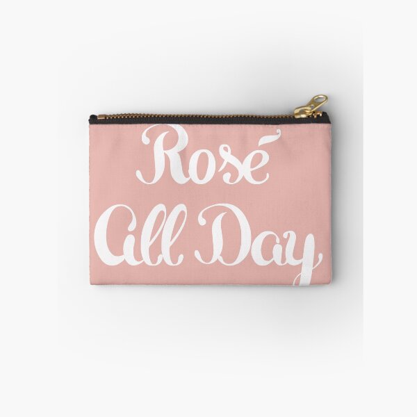 Item preview, Rosé All Day designed and sold by Julie Erin Designs.