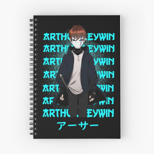 Item preview, Arthur Leywin - The Beginning After The End designed and sold by ArtistryHavenn.