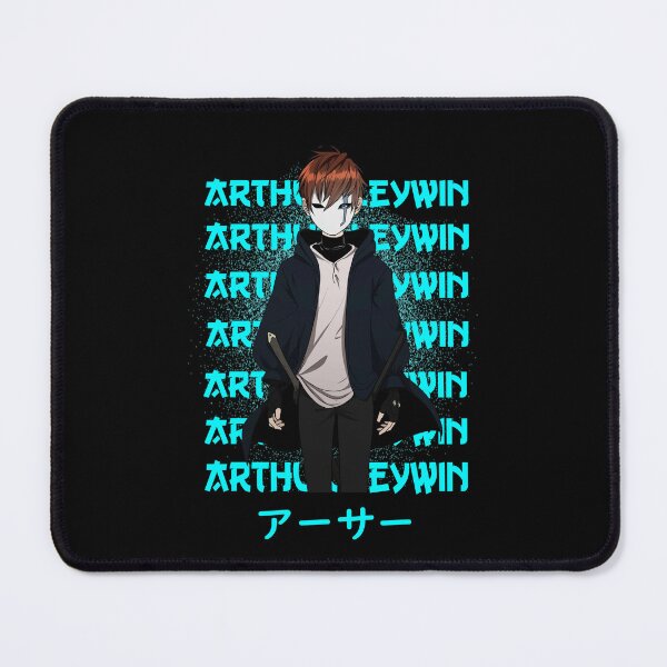 Item preview, Arthur Leywin - The Beginning After The End designed and sold by ArtistryHavenn.