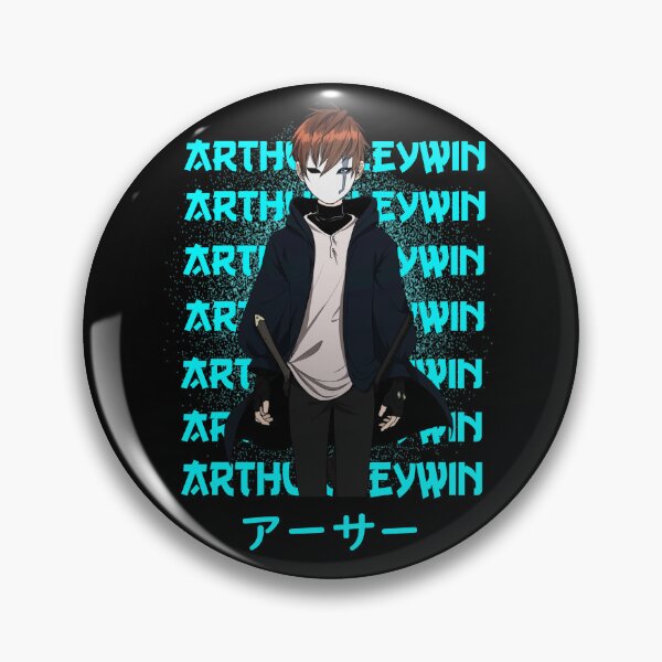Item preview, Arthur Leywin - The Beginning After The End designed and sold by ArtistryHavenn.